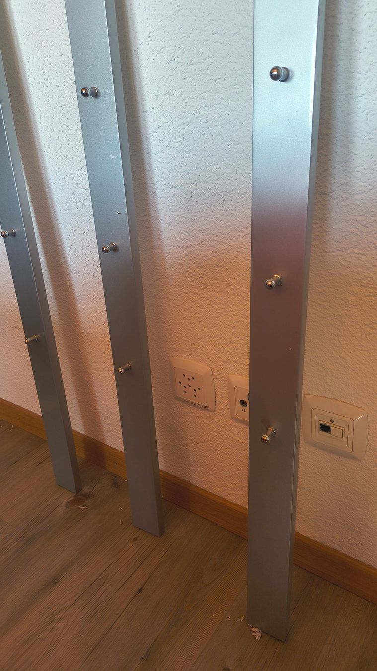 Guardaroba: Garderobe – Usato da Güttingen venduto da Castle7 2