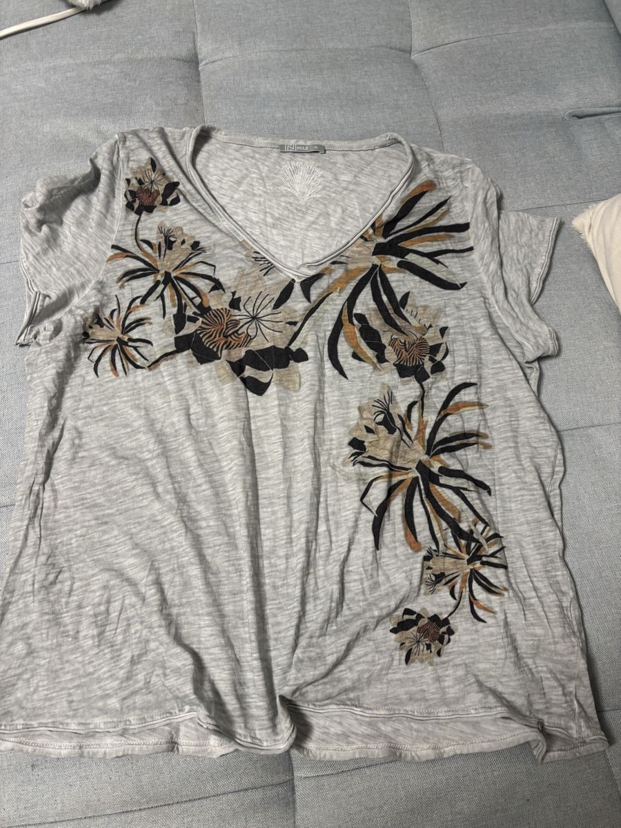 Nile Top: Nile pile taille XL – Usato da Brügg BE venduto da rah_mqh8