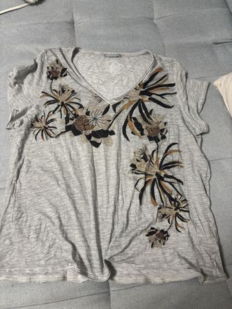 Nile pile taille XL