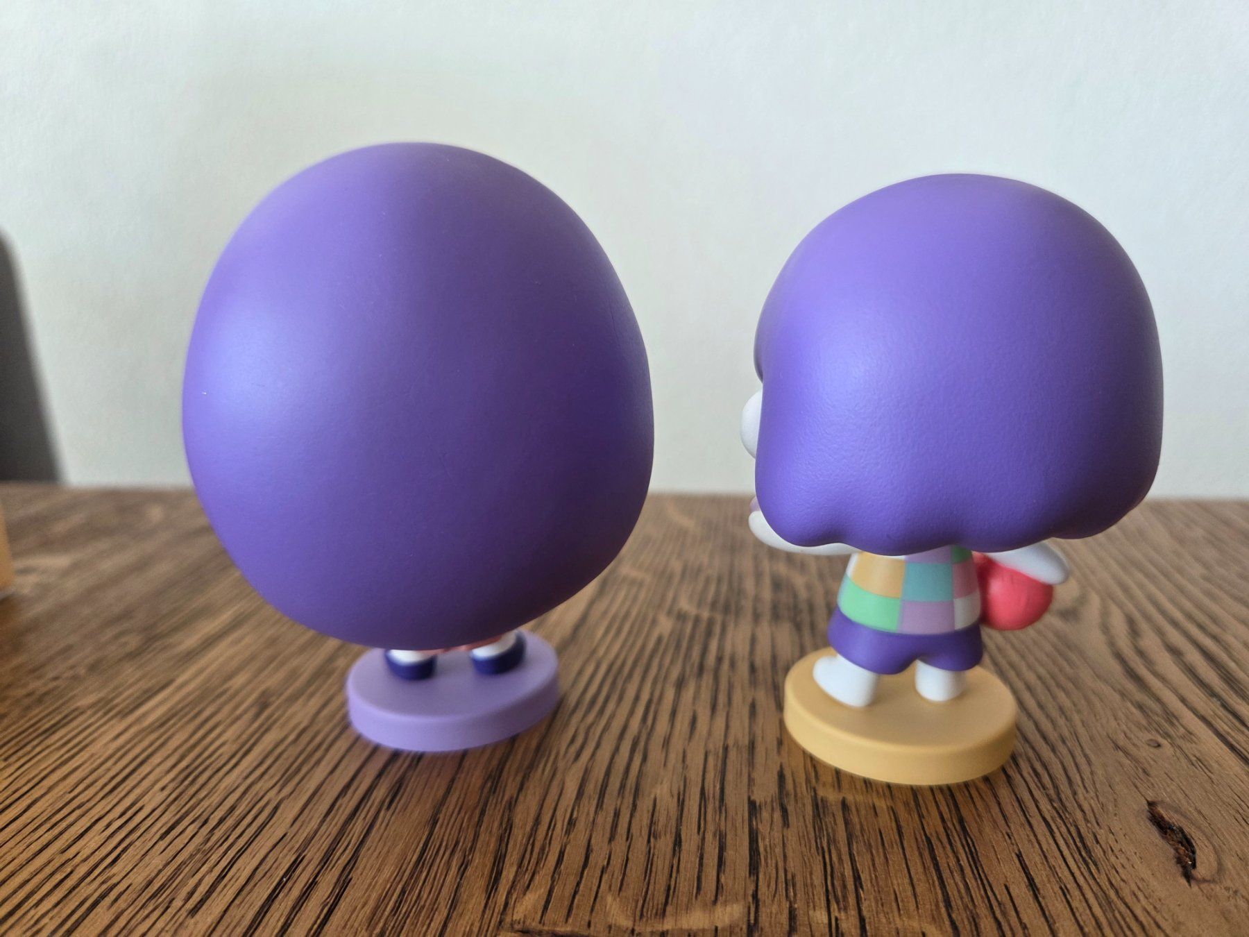 Statuette: OMORI - Mari und Kel Headspace Vinylfiguren – Nuovo (secondo la descrizione) da Zürich venduto da Kitsunesi 2