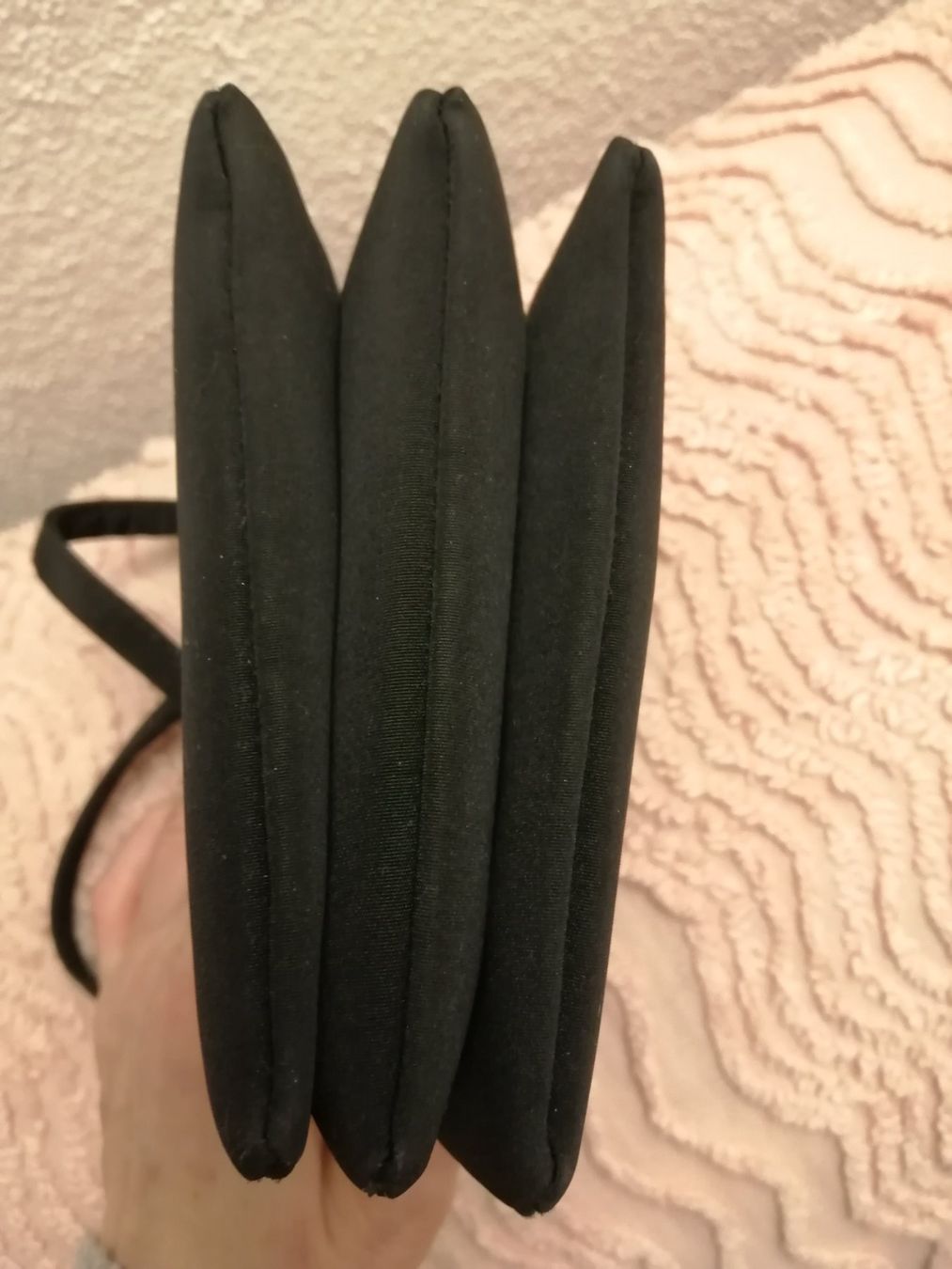 Portamonete: Tasche/"Portemonnaie schwarz – Nuovo (secondo la descrizione) da Ostermundigen venduto da Dinge1 4