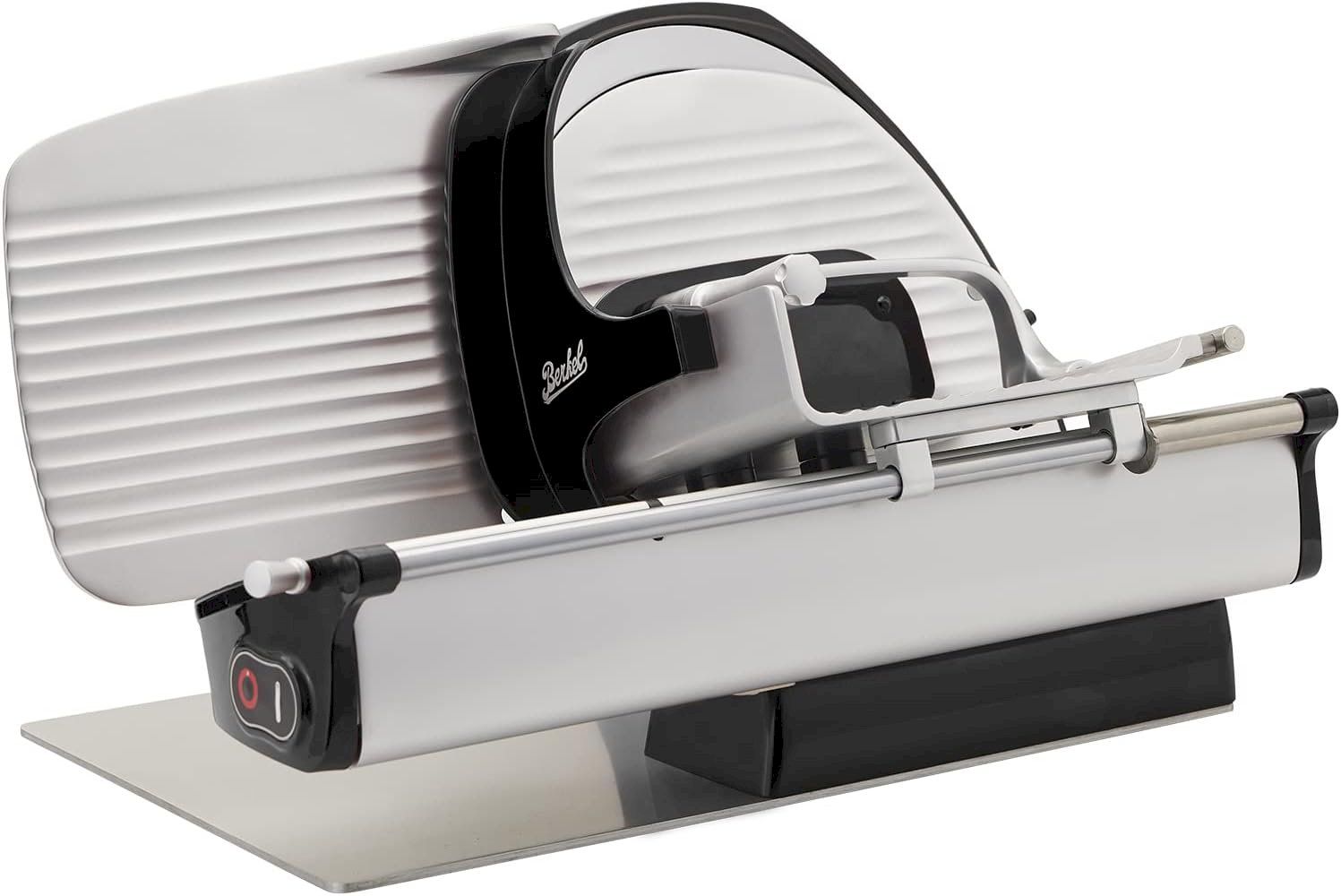 Berkel Appareils de cuisine: BERKEL HOME LINE PLUS 250 Black – Neuf avec emballage d'origine à Bottighofen par zaap 6