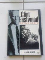 DVD Clint Eastwood Le Maitre de Guerre bon etat