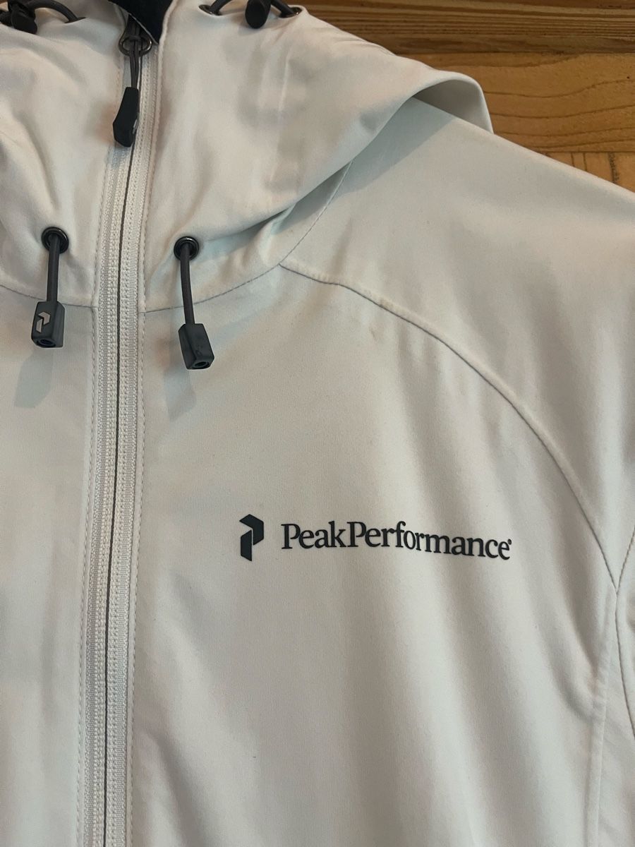 Peak Performance Giacche: Peak Performance Regenjacke S – Usato da Plaffeien venduto da CN83 1