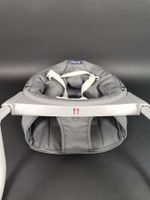 CHICCO Tischsitz/Babystuhl 360° Grau