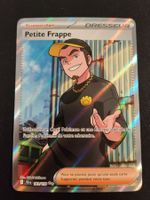Pokémon Aventures Ensemble: Petite Frappe 181/159 FR