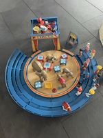 Grosse Zirkussammlung Playmobil
