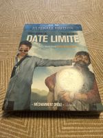 Date Limite (Robert Downey Jr, Zach Galifianakis)