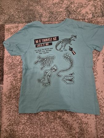 Dino T-Shirt