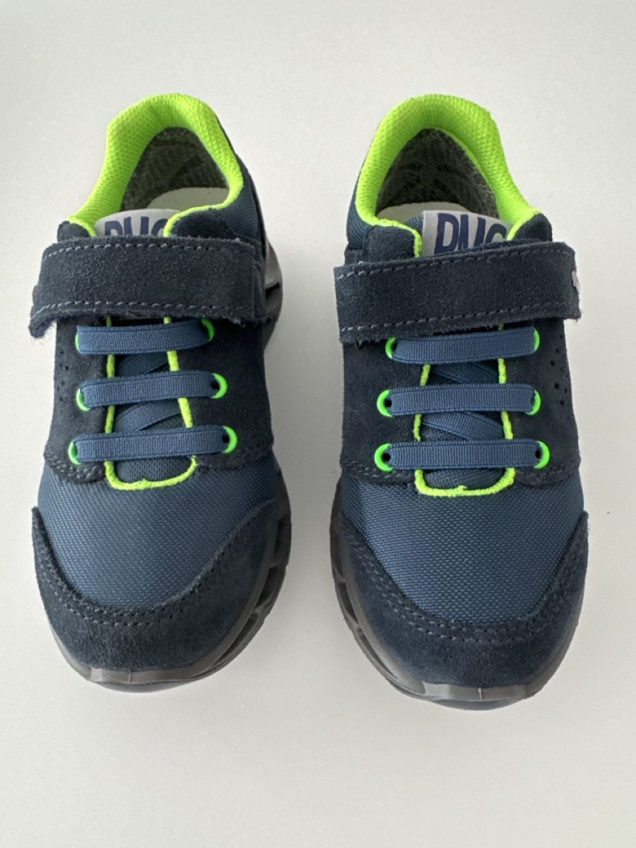 Primigi Scarpe per ragazzi: Primigi Kinderhalbschuhe GoreTex Größe 28 – Nuovo e nell'imballaggio originale da Oberglatt ZH venduto da cyringo 3