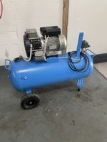 Kompressor 90l