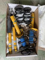 Eibach Sportfahrwerk B12 Pro Kit BMW e46