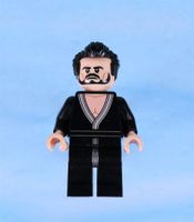 LEGO Batman Movie, Series 2 - General Zo