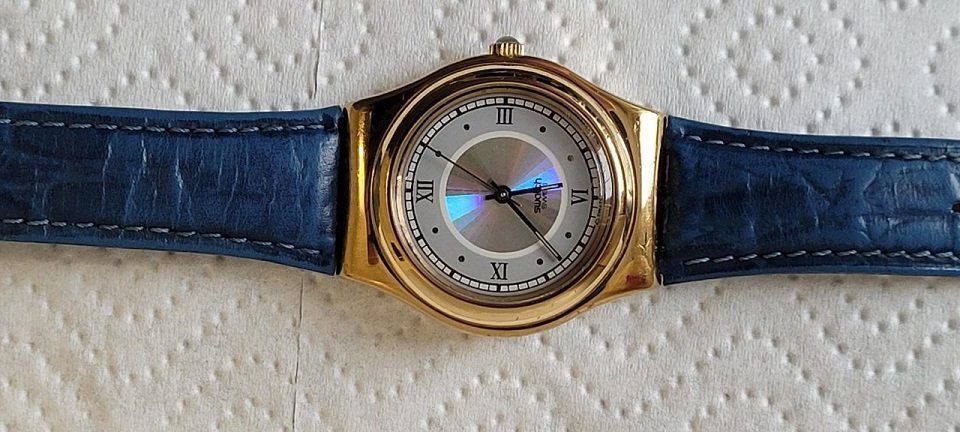 Swatch Orologi: SWATCH UHR SWISS MADE – Usato da Pratteln venduto da Bmw0107 4