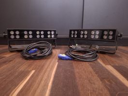 Showtec LED Powerline 16 Bar RGBW