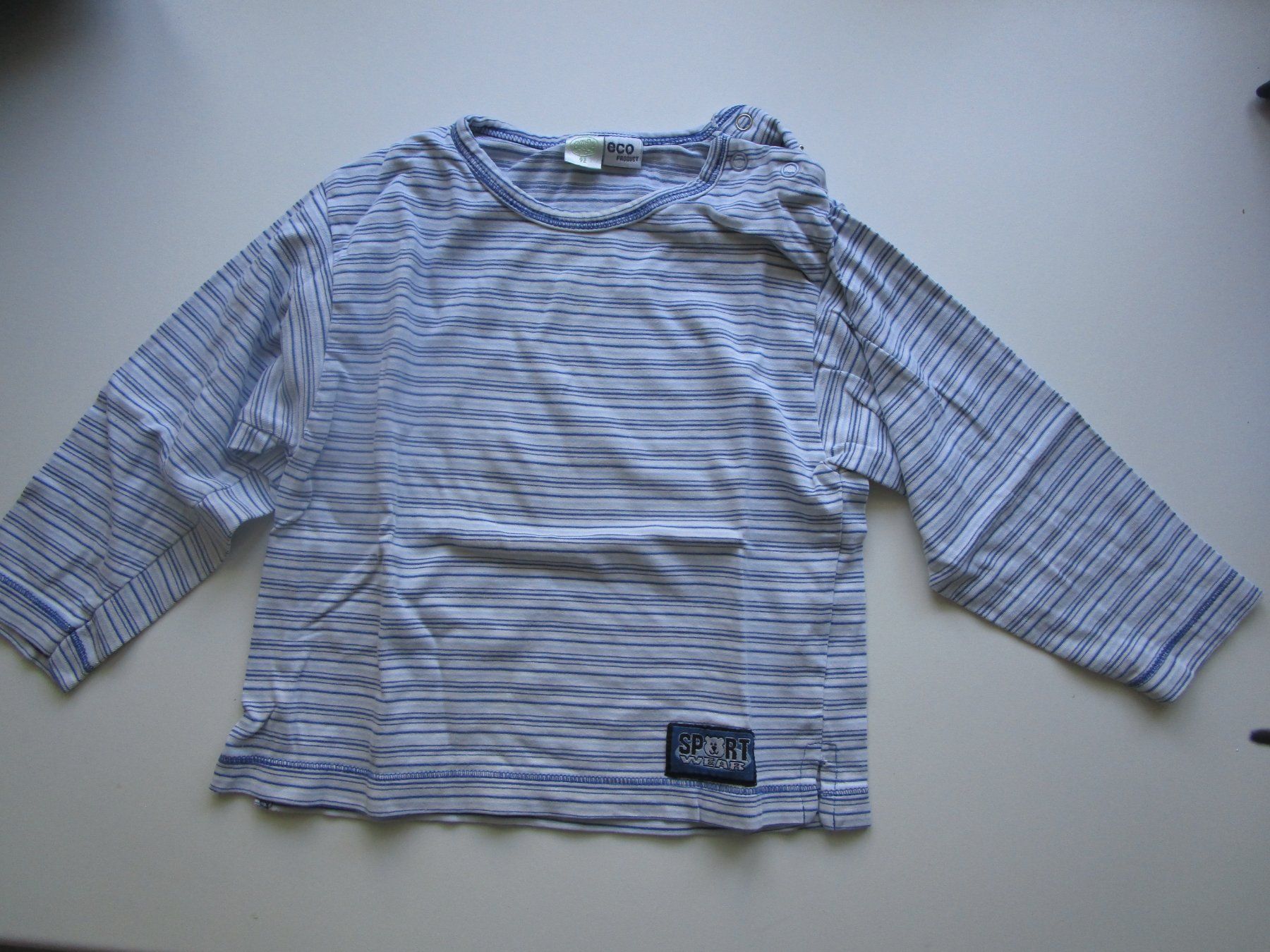 Pulls et sweat-shirts: Pullover Grösse 92 – D'occasion à Mülligen par gipseli