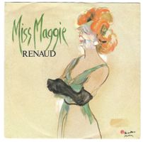 RENAUD  -  MISS MAGGIE  +  TROIS MATELOTS