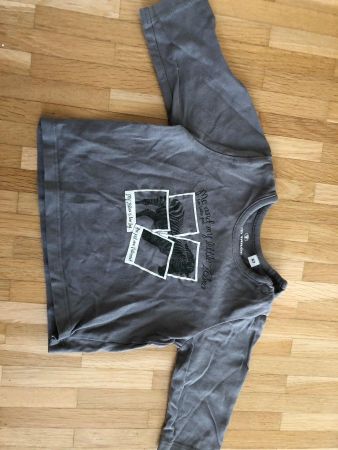 Pullover Tom Tailor Grösse 62