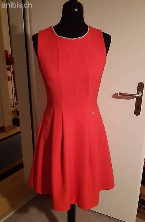 Vestiti: Sommerkleid – Nuovo e nell'imballaggio originale da Altenrhein venduto da theresia11 3