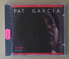 Pat Garcia - F22