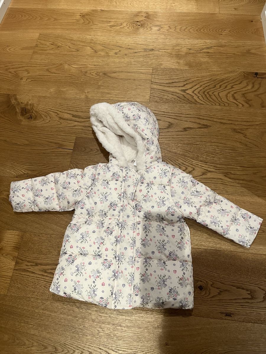 Giacche & Cappotti: Baby Winterjacke – Nuovo (secondo la descrizione) da Vogelsang AG venduto da jodibru