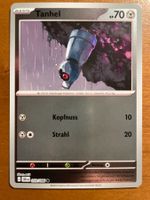 Pokemon Tanhel Reverse (Versand gratis)
