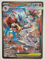 Lucario MEG 179/132
