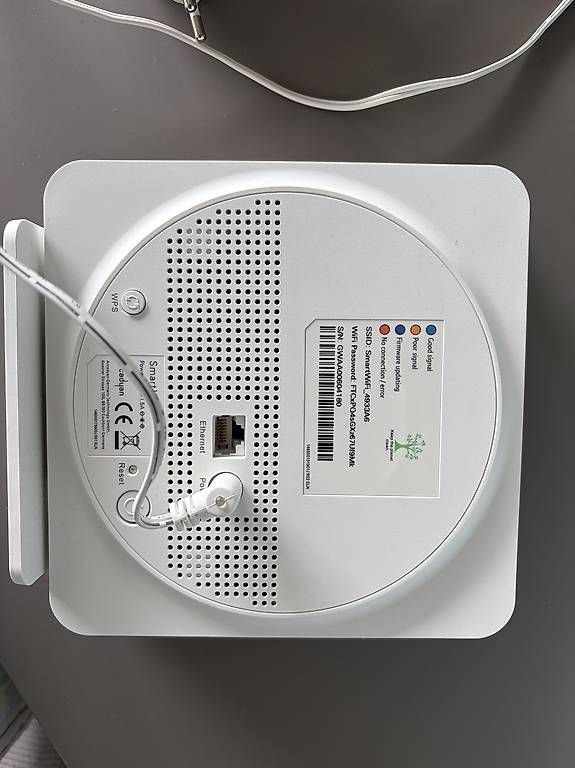 Wlan: Wifi Extender / Repeater – Gebraucht aus Zürich von Uki02 1