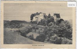 Schloss Lenzburg