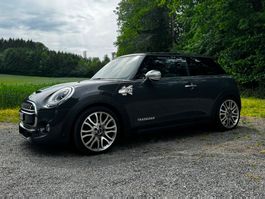 A VENDRE - Mini Cooper S Trafalgar