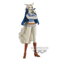 ONE PIECE - DXF - Grandline Lady - Wanda - Vol.10  17cm