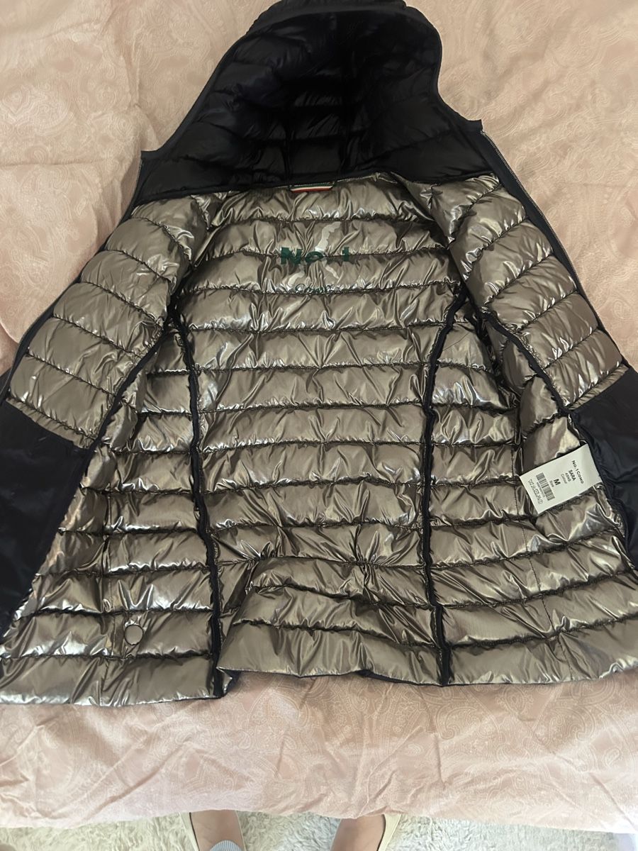 Giacche: Doudoune No.1 Como, taille M – Nuovo (secondo la descrizione) da St-Prex venduto da mar_f6t6 1