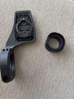 Bicycle Computer Mount