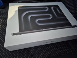 Apple MacBook Pro wie neu 16GB 512GB