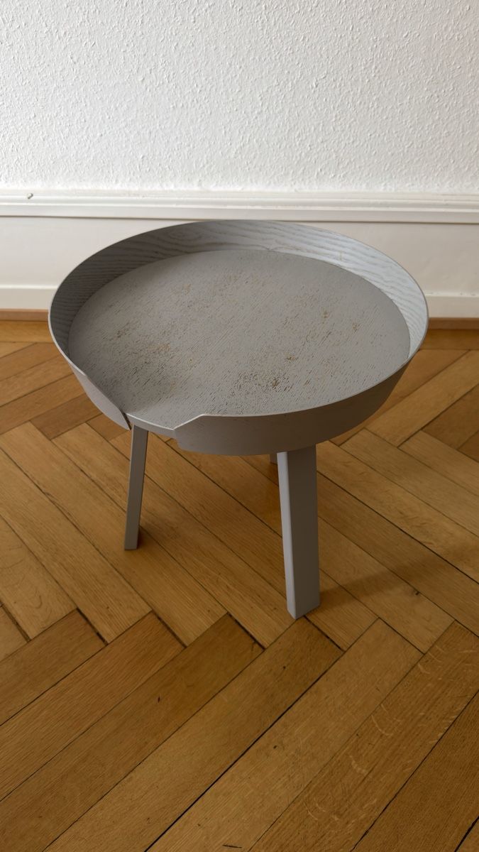 Tavoli: Muuto table basse 45 – Usato da Genève venduto da tan_h6b8 2