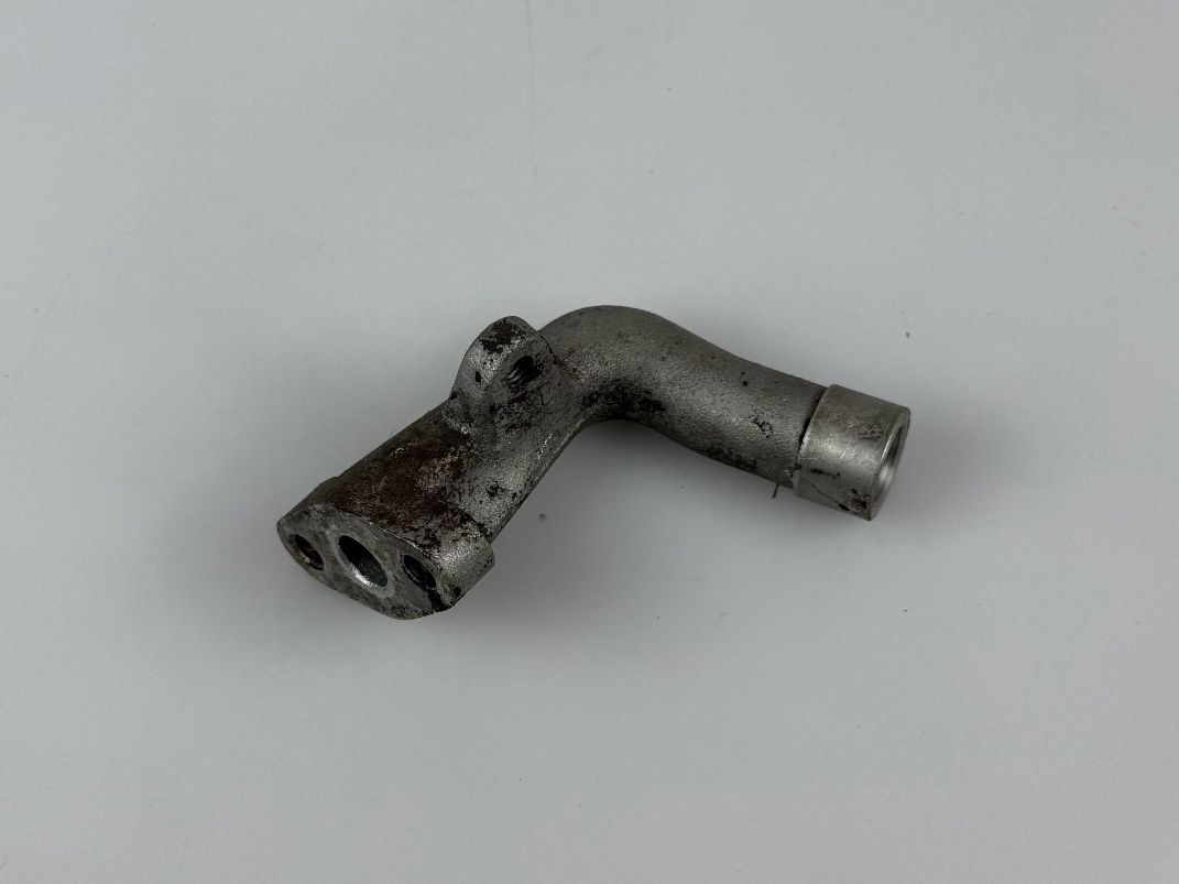 Ciclomotori: Ansaugstutzen Sachs 503 Occ – Usato da Hallau venduto da mofaplus