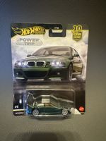 Hot Wheels / Power Trip BMW M3