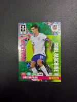 Panini FIFA World Cup 2026 Christian Pulisic 606