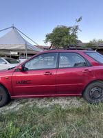 Türen Subaru Impreza 1.6 TS 2002 