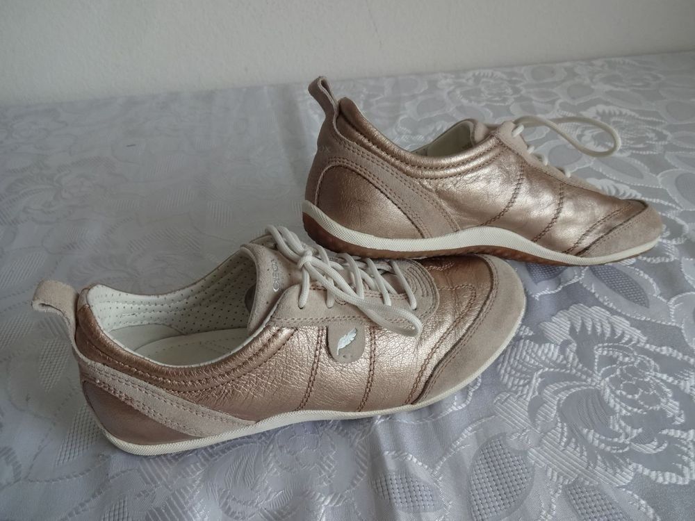 Geox Scarpe da donna: " GEOX Respira " Schuhe Nr.37 – Nuovo (secondo la descrizione) da Frauenfeld venduto da Jahy 2