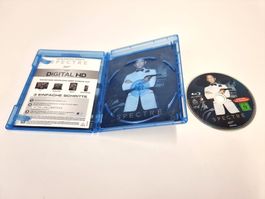 Blu-Ray James Bond 007 Spectre