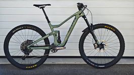 VTT Enduro Scott Ransom 910 taille M