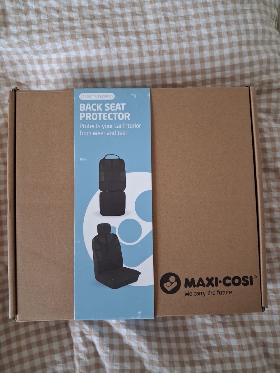 Maxi-Cosi Sièges auto: Sitz Schutz MAXI-COSI – Neuf avec emballage d'origine à Zürich par JMRebo