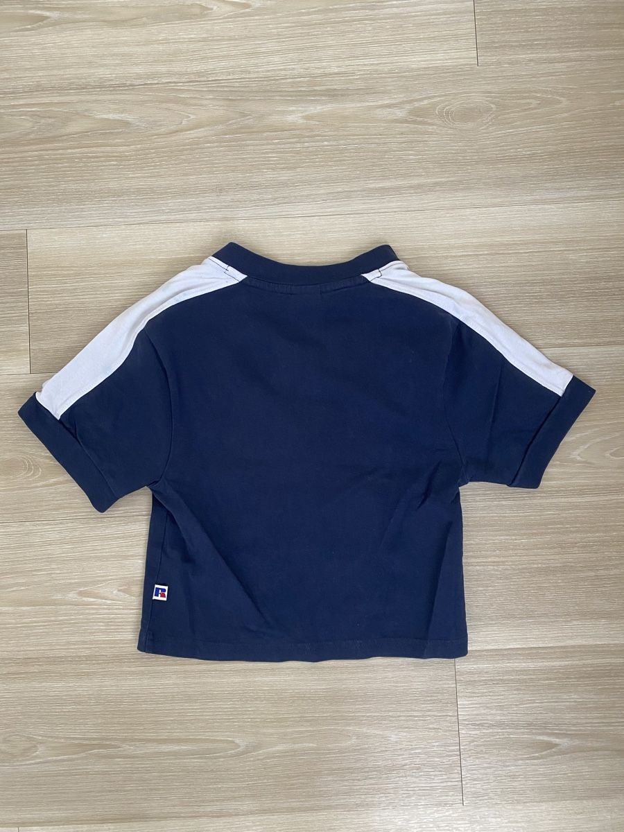 T-Shirts: T-Shirt - Russell Athletic – Gebraucht aus St. Gallen von fab_9cvd 1