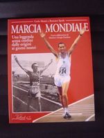 Marcia mondiale Una leggenda senza confini - Firmato Raro