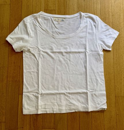 Merz b. Schwanen Damen T-Shirt S Made in Germany neuwertig