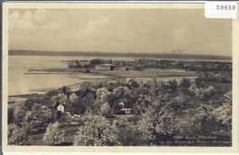 Staad-Altenrhein - Flugwerke Dornier