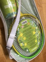 Freiluft-Tennis (Federball-Set Neu)