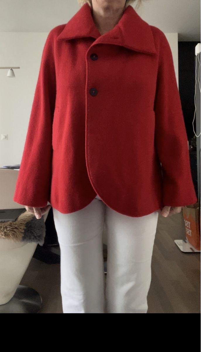 Giacche: 100% Cashmere – Nuovo (secondo la descrizione) da Zürich venduto da favdiu11 3
