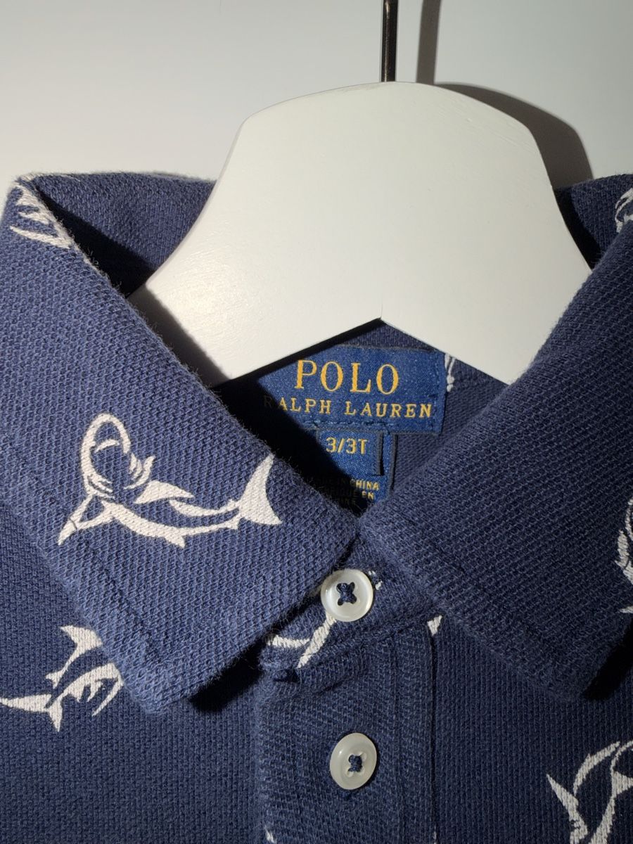 Ralph Lauren Camicie, T-shirt & Polo: Polo Ralph Lauren, Gr. 3 J. – Usato da Frenkendorf venduto da banemk12 2